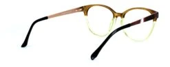 Chamaeleon - Brown Including Custom-made Prescription Lenses -Fashion Optical Shop sd dcz308 c3 23