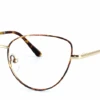 Crux - Tortoise & Gold Including Custom-made Prescription Lenses 1 Crux - Tortoise & Gold Including Custom-made Prescription Lenses -Fashion Optical Shop sd ds19151 c4