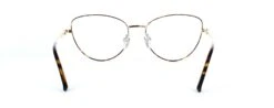 Crux - Tortoise & Gold Including Custom-made Prescription Lenses -Fashion Optical Shop sd ds19151 c4 19