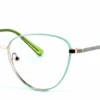 Eridanus - Mint & Gold Including Custom-made Prescription Lenses -Fashion Optical Shop sd dss02 c4