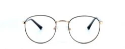Pisces - Black & Gold Including Custom-made Prescription Lenses -Fashion Optical Shop sd dss04 c1 01