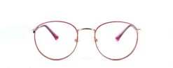 Pisces - Pink & Gold Including Custom-made Prescription Lenses -Fashion Optical Shop sd dss04 c2 01