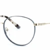 Venus - Grey & Gold Including Custom-made Prescription Lenses -Fashion Optical Shop sd dss15 c4