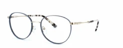 Venus - Grey & Gold Including Custom-made Prescription Lenses