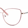 Hydra - Pink & Gold Including Custom-made Prescription Lenses -Fashion Optical Shop sd dss16 c3
