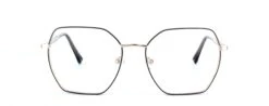 Grus - Blk & Gld Including Custom-made Prescription Lenses -Fashion Optical Shop sd dss17 c1 01