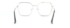 Grus - Blk & Gld Including Custom-made Prescription Lenses -Fashion Optical Shop sd dss17 c1 19
