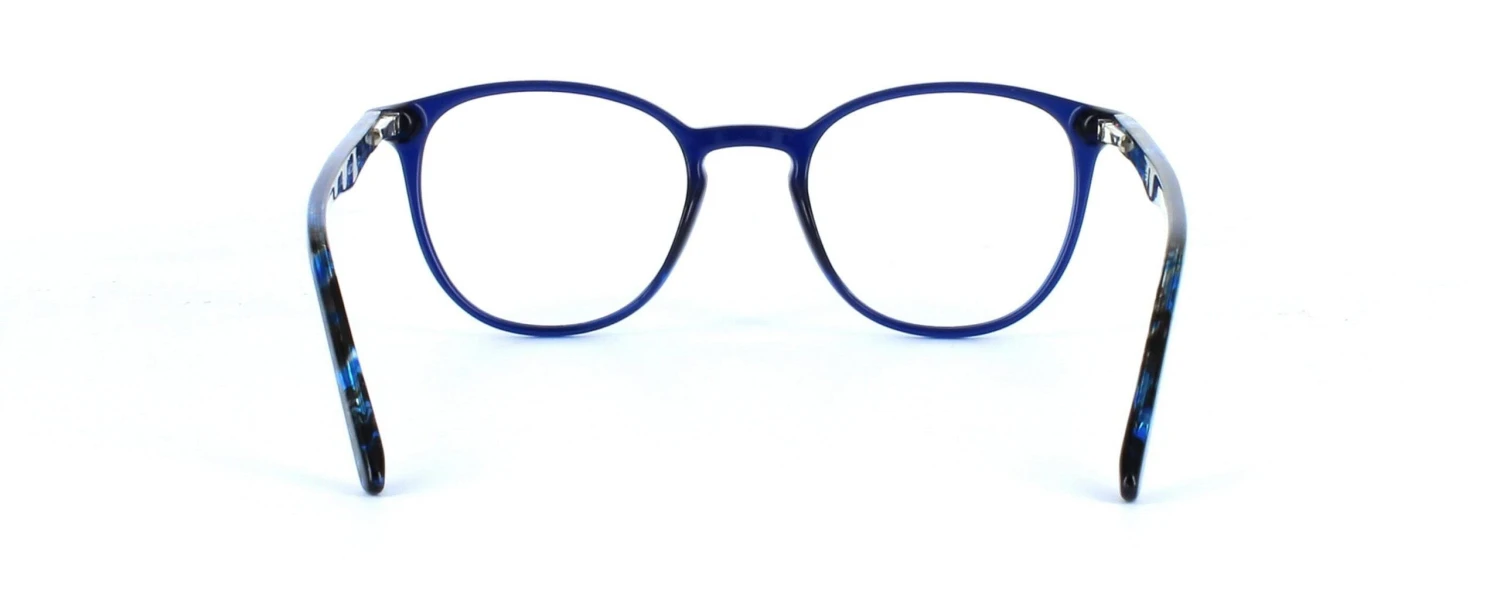 Canis - Blue Including Custom-made Prescription Lenses 5 Canis - Blue Including Custom-made Prescription Lenses - Image 3