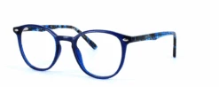 Canis - Blue Including Custom-made Prescription Lenses