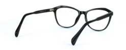 Mars In Black Including Custom-made Prescription Lenses -Fashion Optical Shop sd ls8046 c1 22