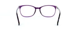 Hadstock - Purple Including Custom-made Prescription Lenses -Fashion Optical Shop sd ls8050 c5 19