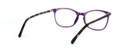Hadstock - Purple Including Custom-made Prescription Lenses -Fashion Optical Shop sd ls8050 c5 22