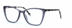 Cetus - Grey Including Custom-made Prescription Lenses