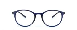Mensa - Matt Blue Including Custom-made Prescription Lenses -Fashion Optical Shop sd wl1004 c5 01