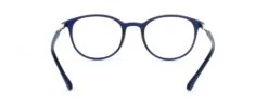Mensa - Matt Blue Including Custom-made Prescription Lenses -Fashion Optical Shop sd wl1004 c5 19