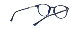 Mensa - Matt Blue Including Custom-made Prescription Lenses -Fashion Optical Shop sd wl1004 c5 23