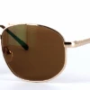 Spartan - G2Y Prescription Sunglasses Including Custom-made Prescription Lenses 2 Spartan - G2Y Prescription Sunglasses Including Custom-made Prescription Lenses -Fashion Optical Shop spartan 3 gold brn sun