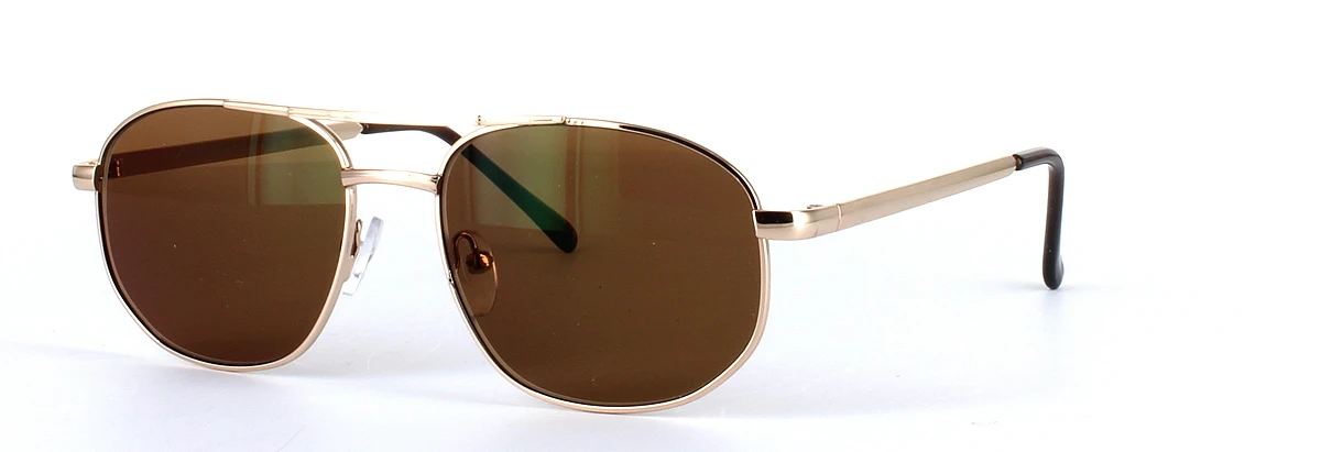 Spartan - G2Y Prescription Sunglasses Including Custom-made Prescription Lenses