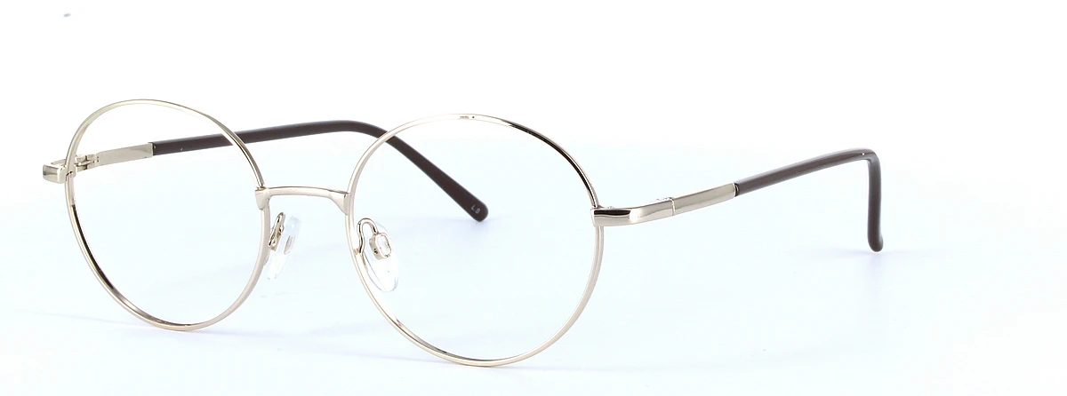 Discus Including Custom-made Prescription Lenses