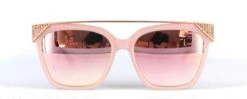 Ted Baker Prescription Sunglasses In Pink - Dawn Including Custom-made Prescription Lenses -Fashion Optical Shop tb1489 208 01