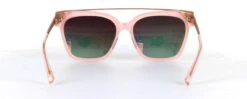 Ted Baker Prescription Sunglasses In Pink - Dawn Including Custom-made Prescription Lenses -Fashion Optical Shop tb1489 208 19