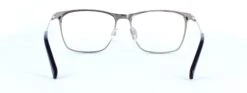 Ted Baker 4276 - Blue & Silver Including Custom-made Prescription Lenses -Fashion Optical Shop ted baker 4276 503 19