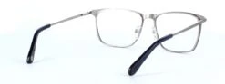 Ted Baker 4276 - Blue & Silver Including Custom-made Prescription Lenses -Fashion Optical Shop ted baker 4276 503 22