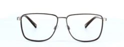 Ted Baker Boyd 4300 - Tortoise & Gun Including Custom-made Prescription Lenses 11 Ted Baker Boyd 4300 - Tortoise & Gun Including Custom-made Prescription Lenses -Fashion Optical Shop ted baker 4300 180 01