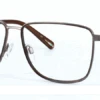 Ted Baker Boyd 4300 - Tortoise & Gun Including Custom-made Prescription Lenses