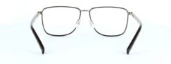 Ted Baker Boyd 4300 - Tortoise & Gun Including Custom-made Prescription Lenses 9 Ted Baker Boyd 4300 - Tortoise & Gun Including Custom-made Prescription Lenses -Fashion Optical Shop ted baker 4300 180 19