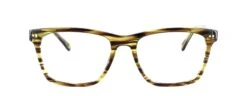 Ted Baker 8162 - Locke Including Custom-made Prescription Lenses -Fashion Optical Shop ted baker 8162 105 01