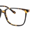 Ted Baker 9163 - Dinah - Tortoise Including Custom-made Prescription Lenses -Fashion Optical Shop ted baker 9163 145