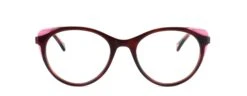 Ted Baker 9175 - Saissa - Brown & Pink Including Custom-made Prescription Lenses -Fashion Optical Shop ted baker 9175 249 01